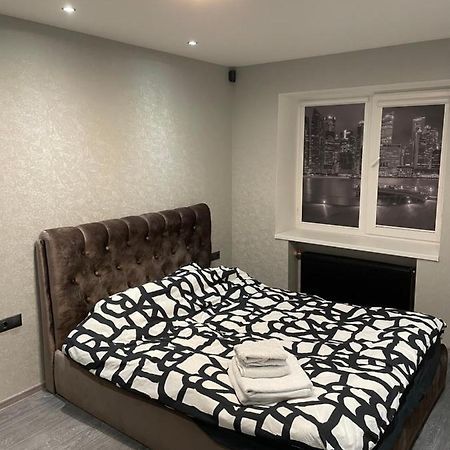 Elite Apartments Резекне Екстер'єр фото