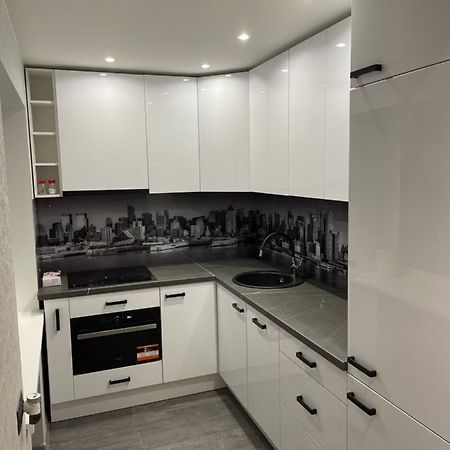 Elite Apartments Резекне Екстер'єр фото