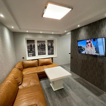 Elite Apartments Резекне Екстер'єр фото