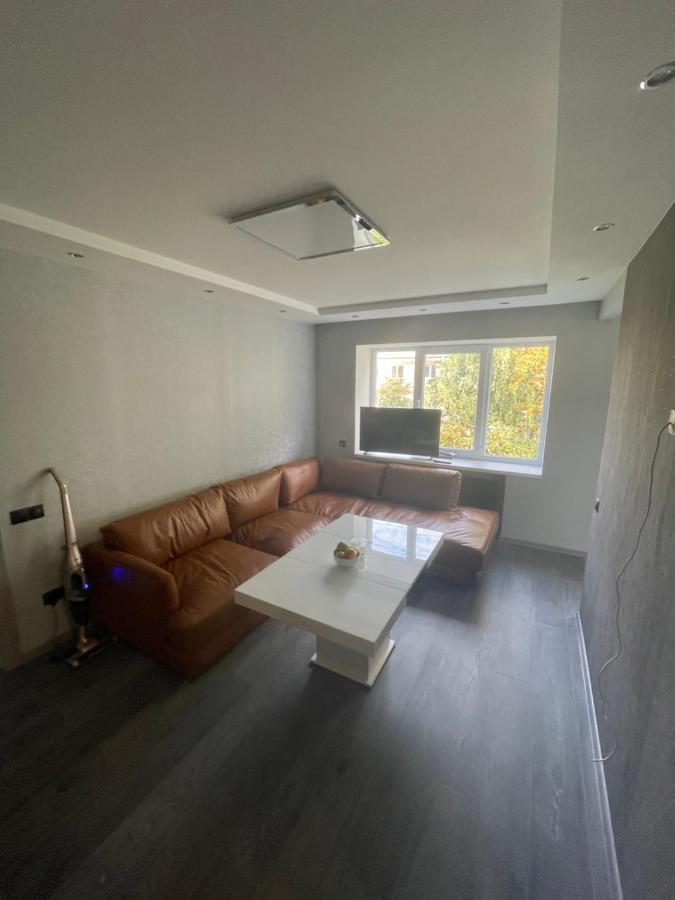 Elite Apartments Резекне Екстер'єр фото