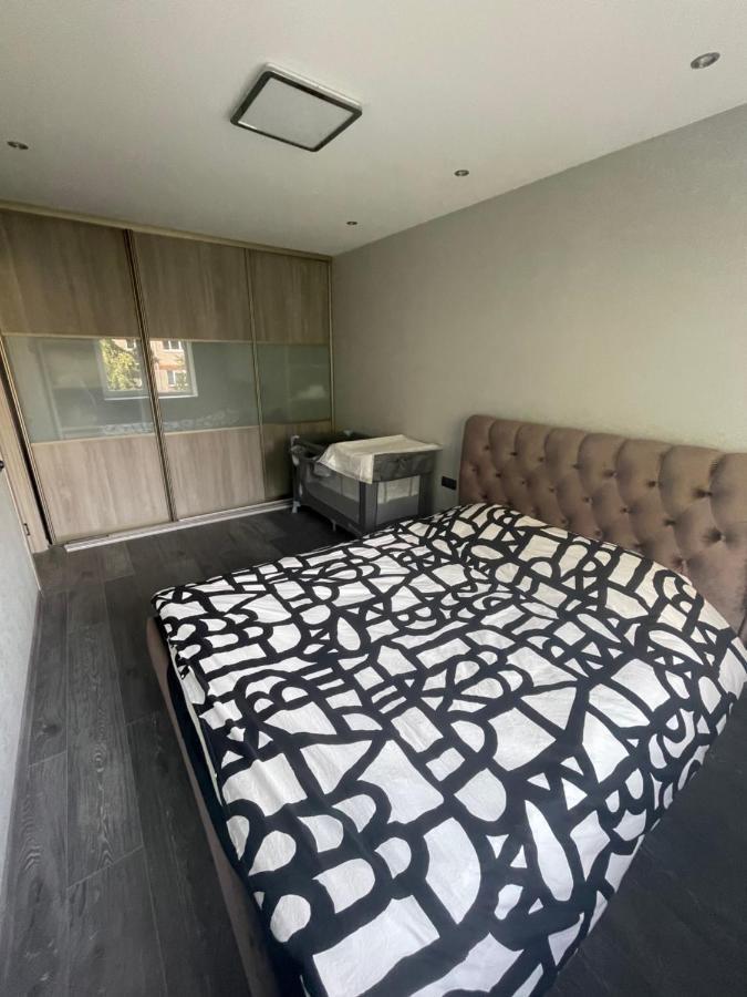 Elite Apartments Резекне Екстер'єр фото