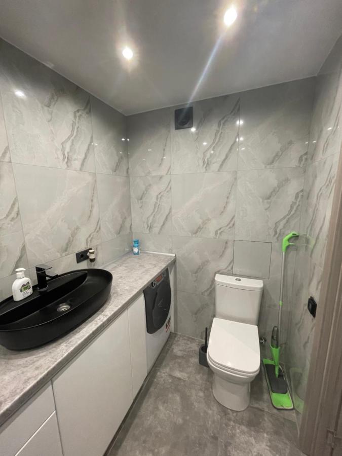 Elite Apartments Резекне Екстер'єр фото