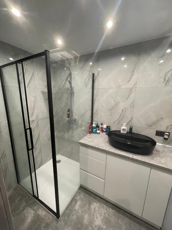 Elite Apartments Резекне Екстер'єр фото