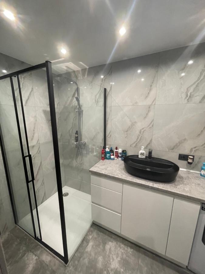 Elite Apartments Резекне Екстер'єр фото