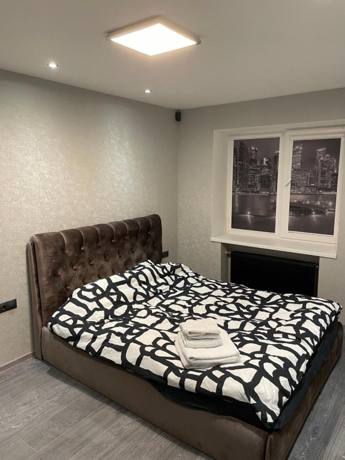Elite Apartments Резекне Екстер'єр фото