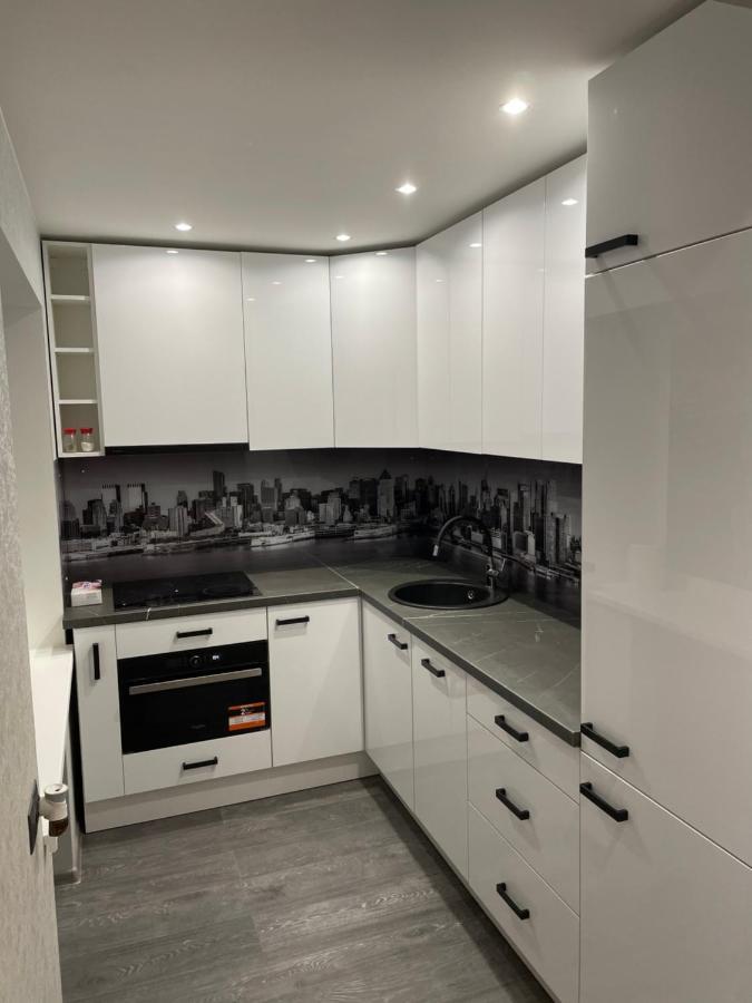 Elite Apartments Резекне Екстер'єр фото